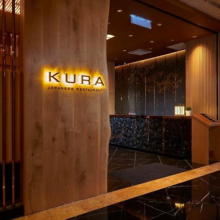 One World Hotel Petaling Jaya Eksteriør bilde KURA