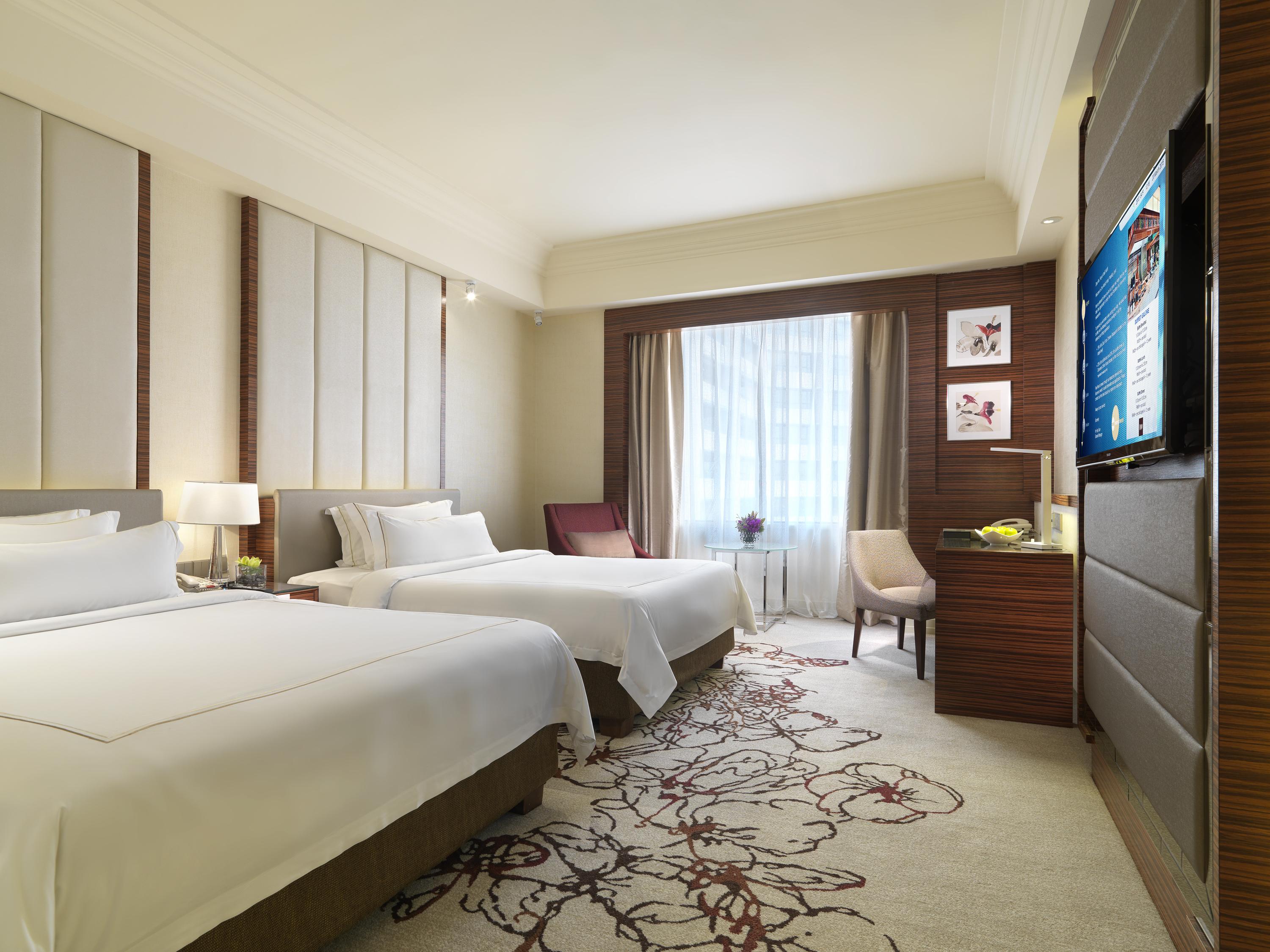 One World Hotel Petaling Jaya Rom bilde Deluxe Room