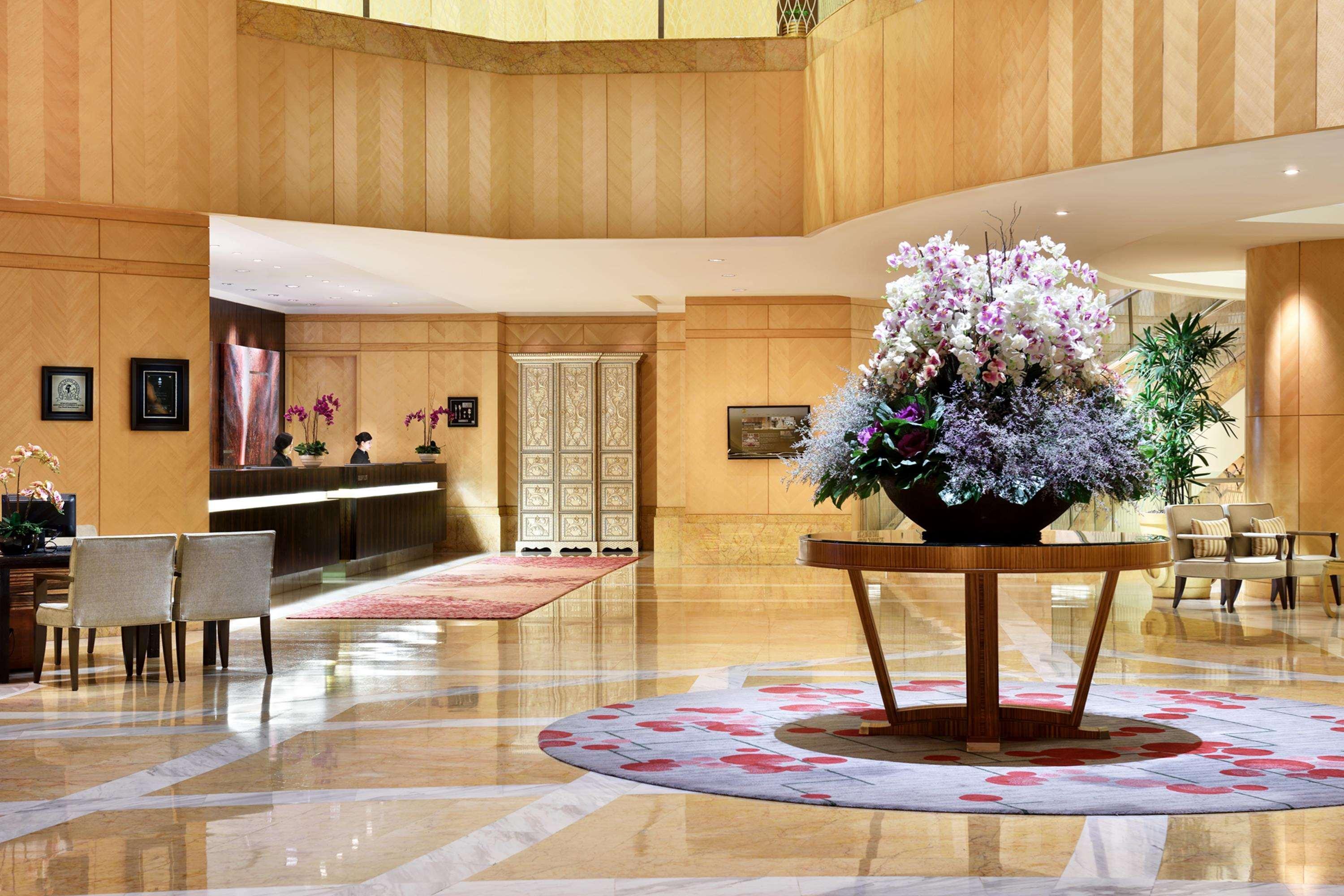 One World Hotel Petaling Jaya Eksteriør bilde The lobby of the hotel