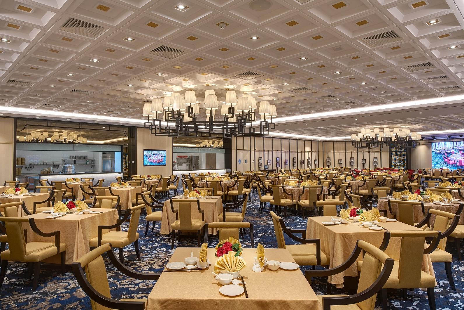 One World Hotel Petaling Jaya Eksteriør bilde The interior of the lounge