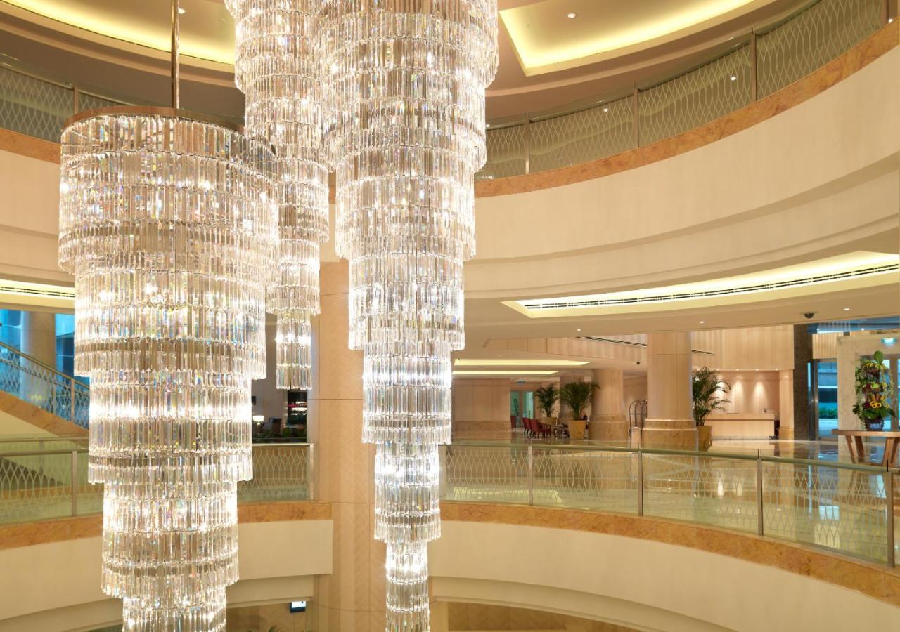 One World Hotel Petaling Jaya Eksteriør bilde The lobby of the hotel