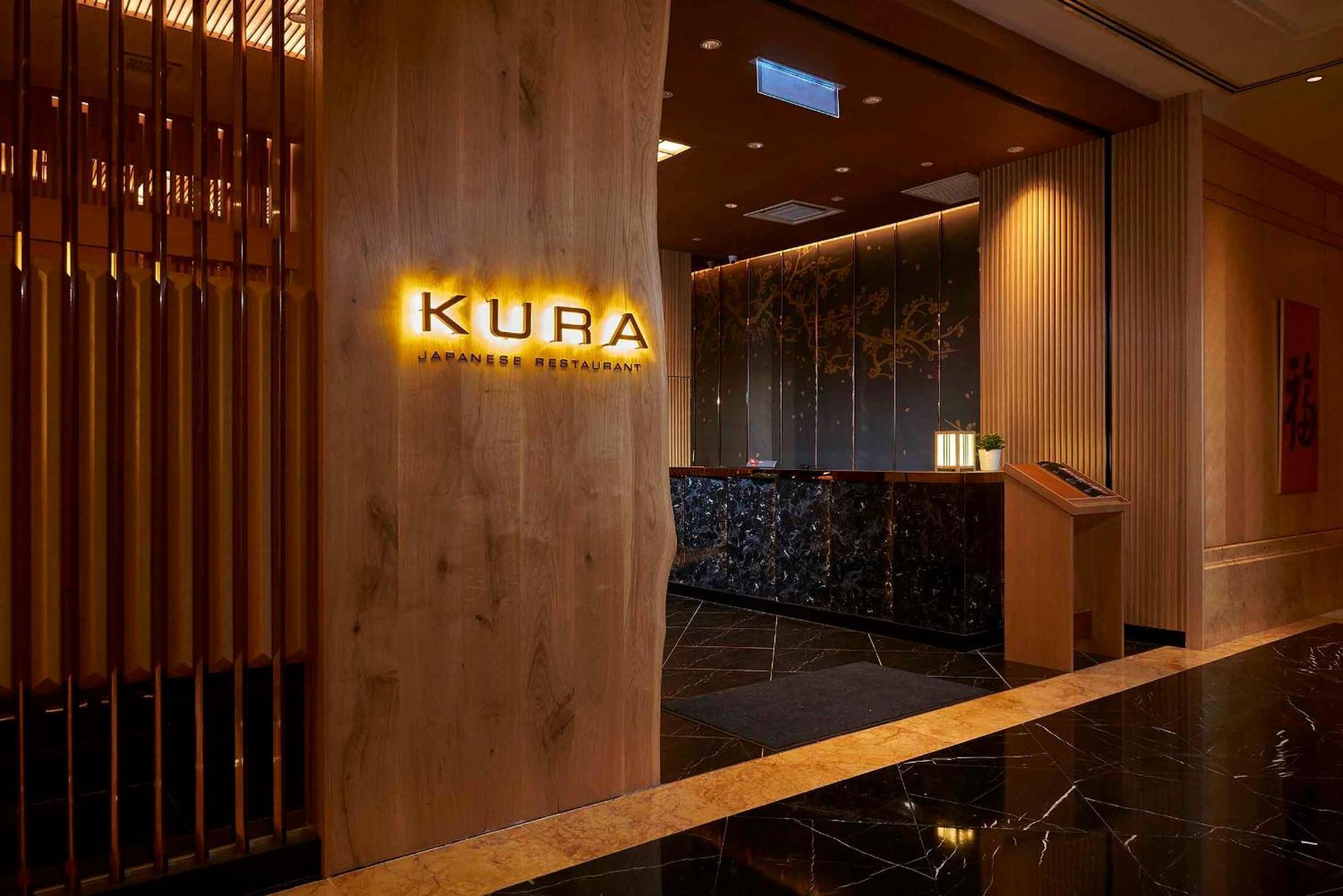 One World Hotel Petaling Jaya Eksteriør bilde KURA